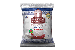 Basmati Rice Super